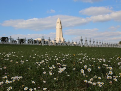 Ossuaire de douaumont
