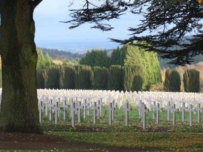 Ossuaire de douaumont