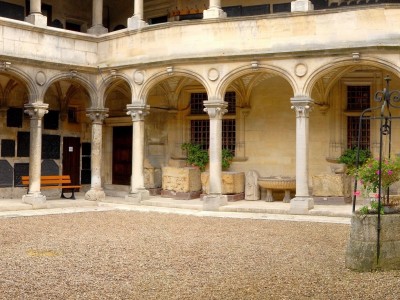 Musée de la Princerie