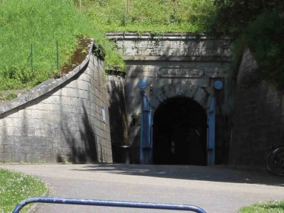 Citadelle Souterraine