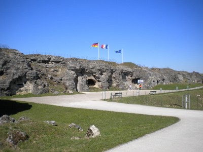 Fort de Douaumont